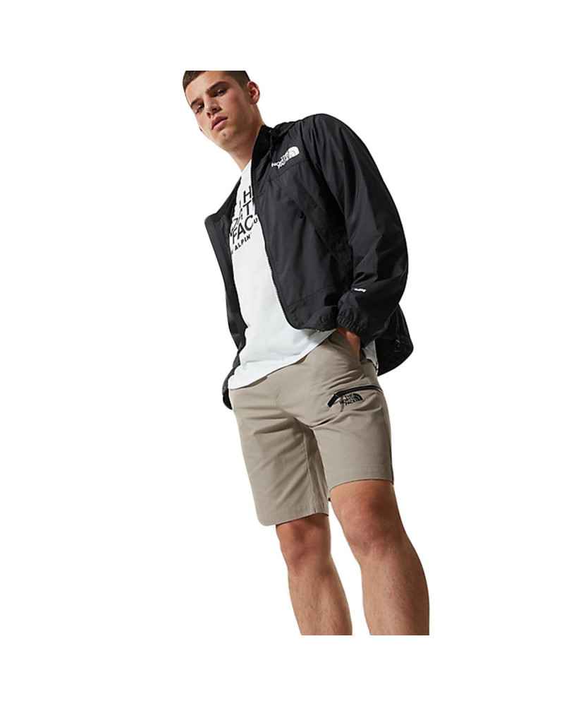 The North Face Cargo Short Mineral Grey