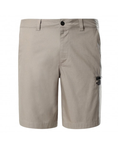 The North Face Cargo Short Mineral Grey