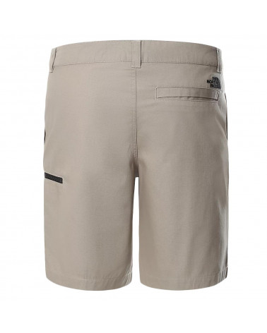 The North Face Cargo Short Mineral Grey