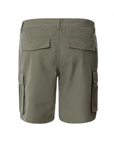 The North Face Pantaloncini Anticline Cargo Short Agave Green
