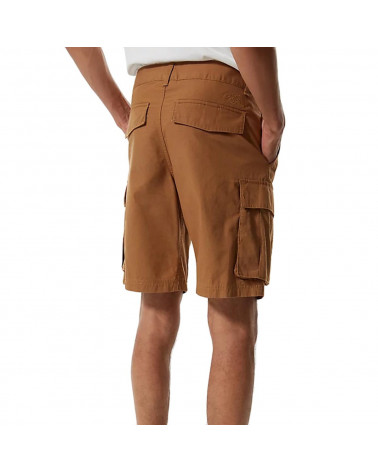 The North Face Pantaloncini Anticline Cargo Short  Utility Brown