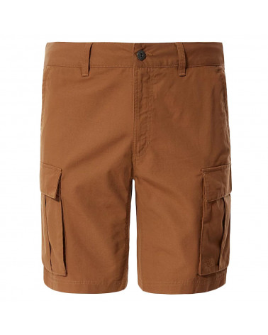 The North Face Pantaloncini Anticline Cargo Short  Utility Brown