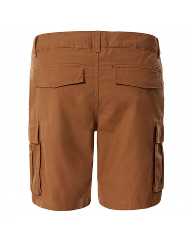 The North Face Pantaloncini Anticline Cargo Short  Utility Brown