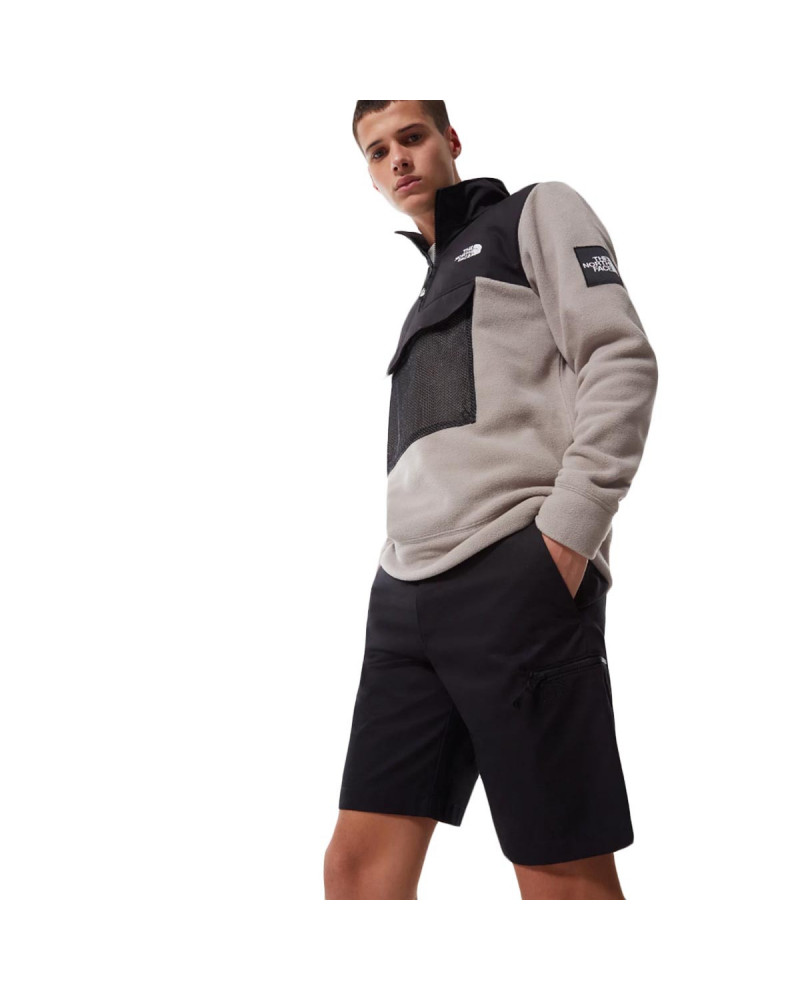 The North Face Pantaloncini Cargo Short Black