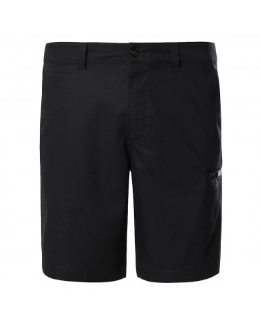 The North Face Pantaloncini Cargo Short Black