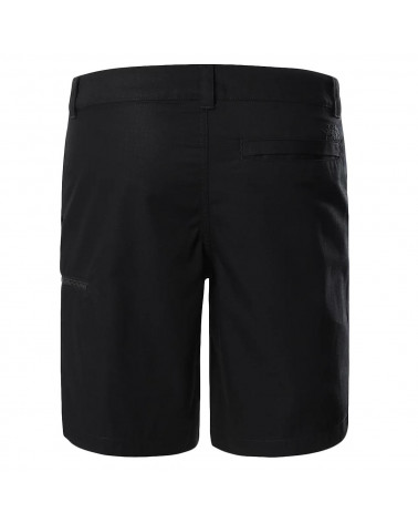 The North Face Cargo Short Black