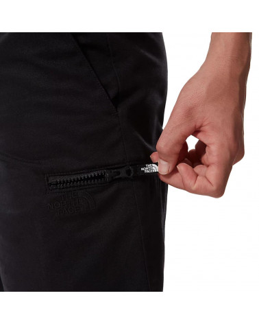 The North Face Pantaloncini Cargo Short Black