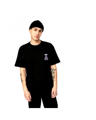 Vans T-Shirt Area 66 Black