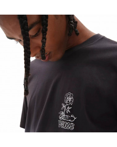 Vans T-Shirt New Age Tie Dye Plume