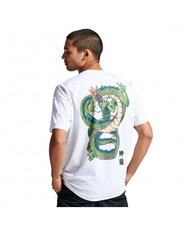 Dolly Noire X Dragon Ball Son Goku