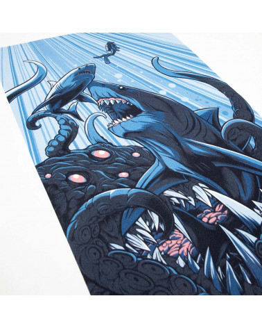 Dolly Noire T-Shirt Mutation White