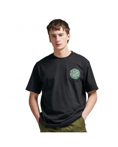 Dolly Noire T-Shirt Sticker Black