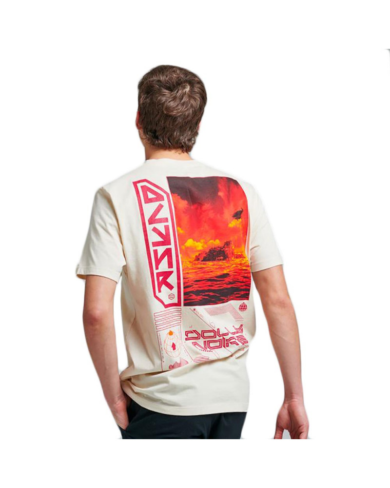 Dolly Noire T-Shirt The Island Beige