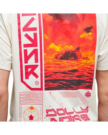 Dolly Noire T-Shirt The Island Beige