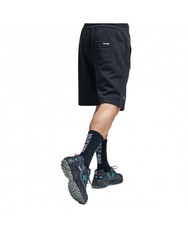 Dolly Noire Sweat Shorts Orion