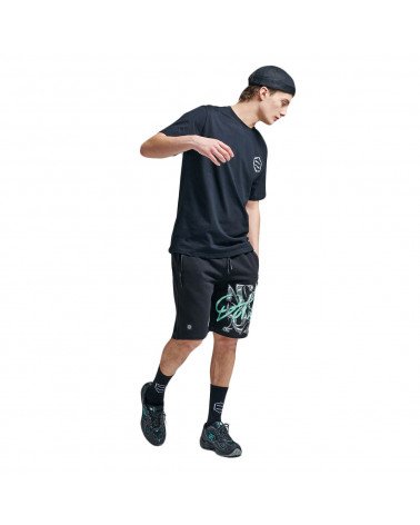 Dolly Noire Pantaloncini Neon Shorts