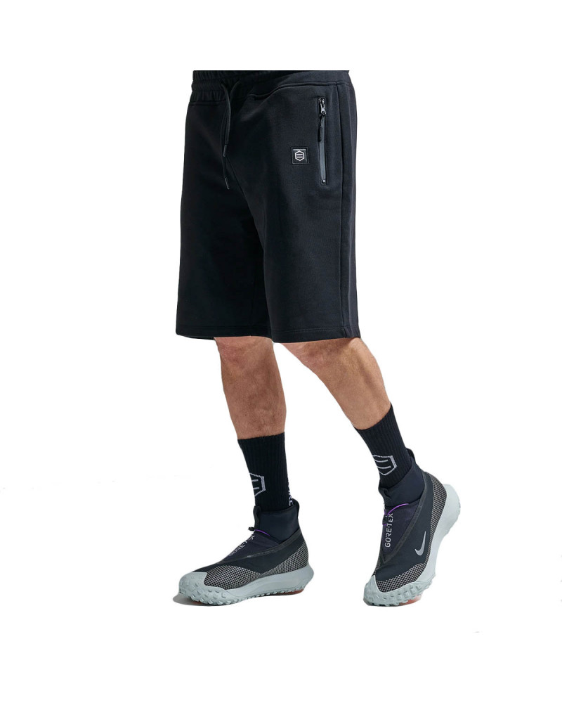 Dolly Noire Sweatshorts Black