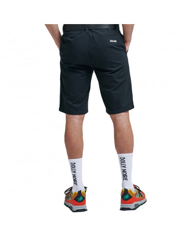 Dolly Noire Short Ripstop Black