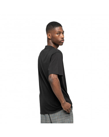 Santa Cruz Scales Dot T-Shirt Black