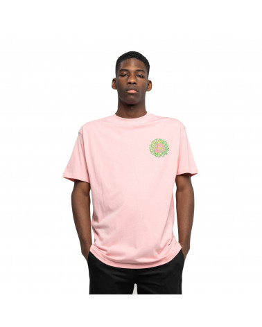 Santa Cruz Slimeballs T-Shirt Pink