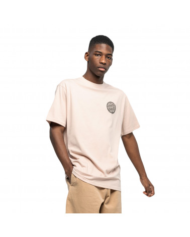 Santa Cruz Muerte Screaming Hand T-Shirt Mushroom