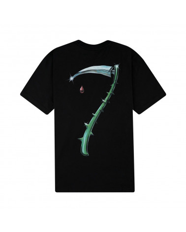 Doomsday Losingame T-Shirt Black