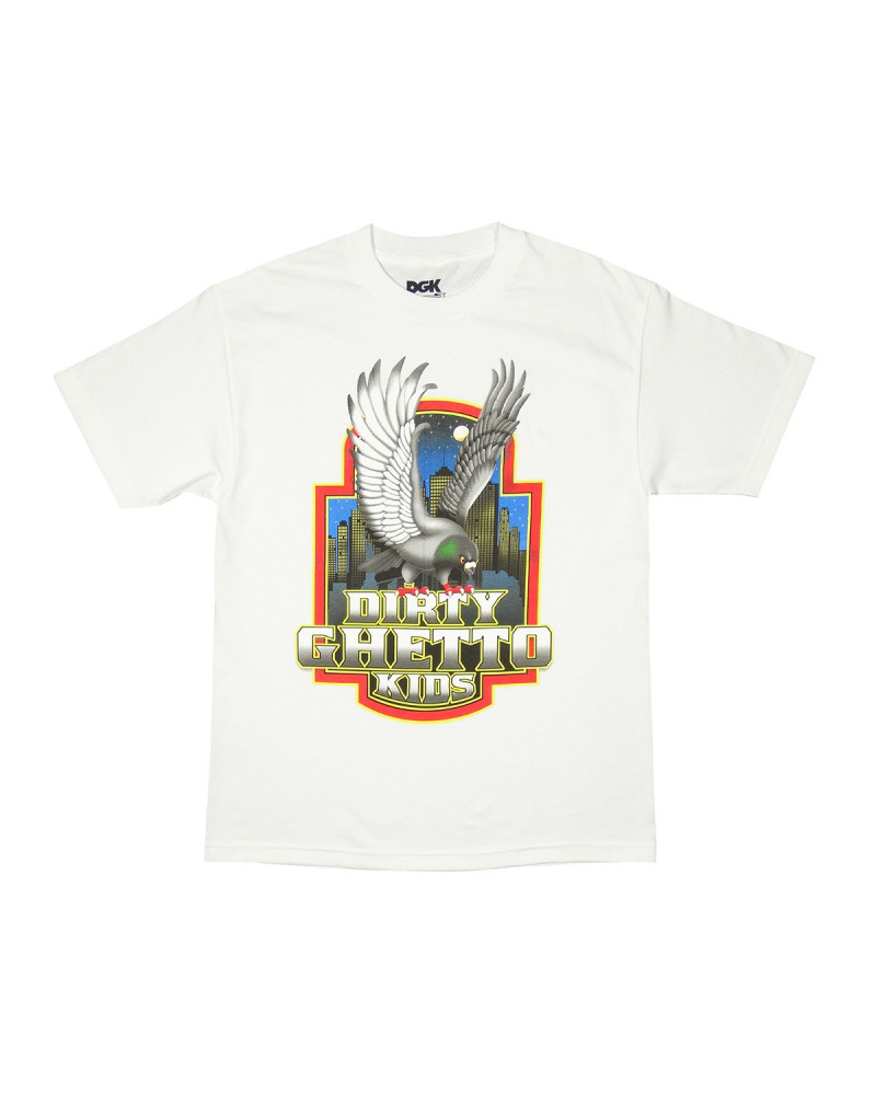 DGK - City High Tee