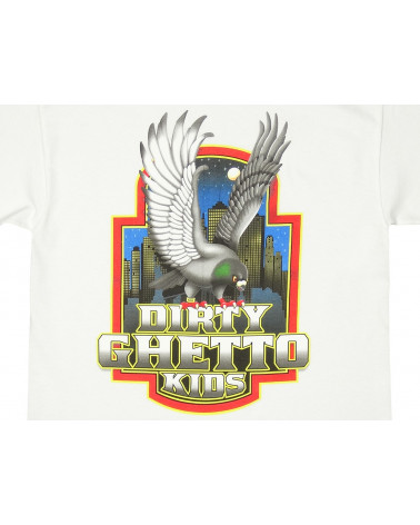DGK - City High Tee