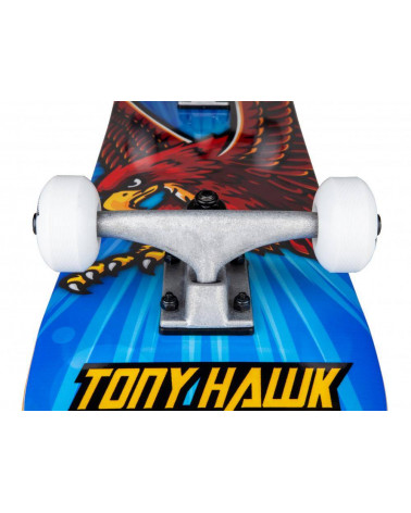 Tony Hawk 180 King Hawk Mini Series Skateboard Completo