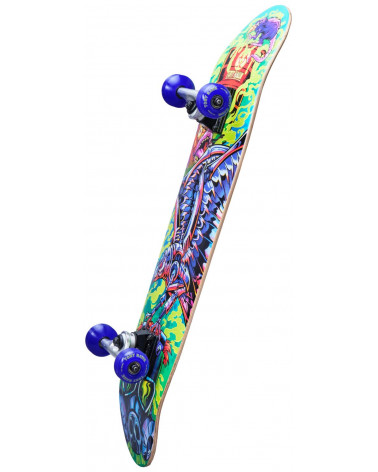 Tony Hawk Toxic 360 Series Skateboard Complete