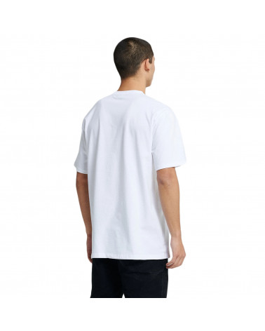 Dolly Noire T-Shirt Insalta Di Polpo White