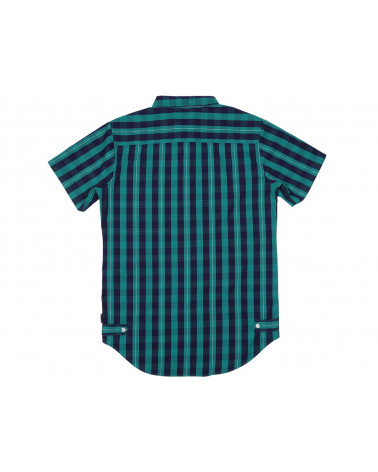 Diamond Supply Co. - Bundy Shirt Green