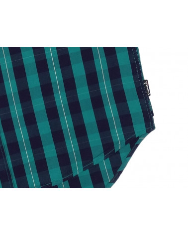 Diamond Supply Co. - Bundy Shirt Green