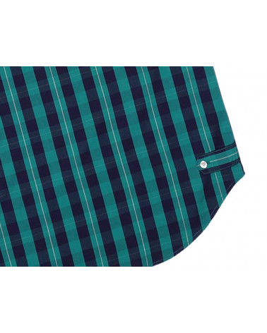 Diamond Supply Co. - Bundy Shirt Green