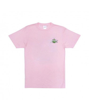 RIPNDIP T-Shirt Chaka Bar Tee Light Pink
