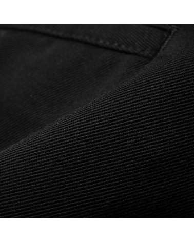 Carhartt Wip Pantaloni Master Pant Black Rinsed