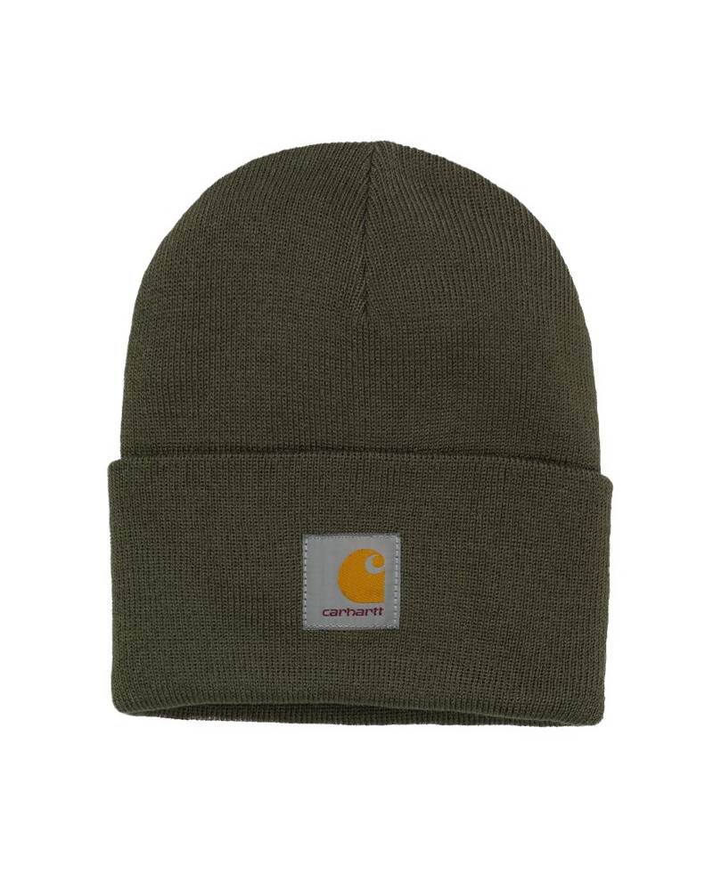 Carhartt Wip Cappello Acrylic Watch Hat Cypress