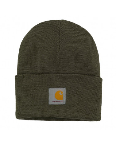 Carhartt Wip Cappello Acrylic Watch Hat Cypress