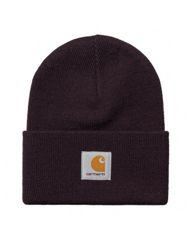Carhartt Wip Cappello Acrylic Watch Hat Dark Iris