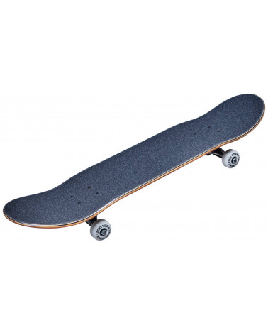 Zoo York Boom Box Complete Skateboard 7.75"