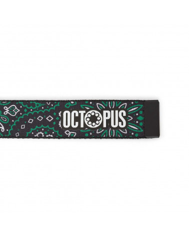 Octopus Cintura Bandana Belt