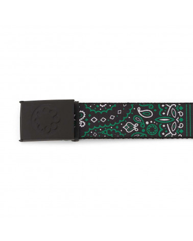 Octopus Cintura Bandana Belt