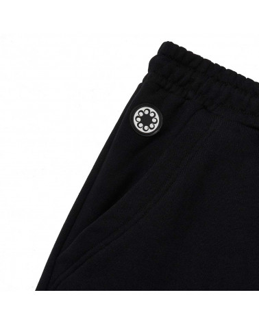 Octopus Pantaloni Outline Sweatpant Red