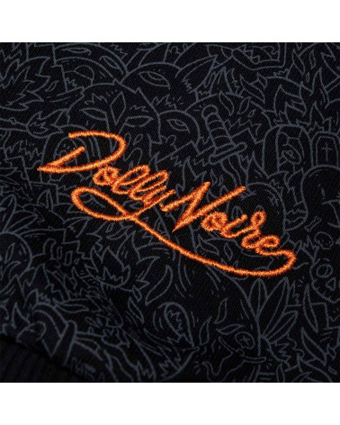 Dolly Noire Sweatshirt Inferno Hockey H Urban Over Black