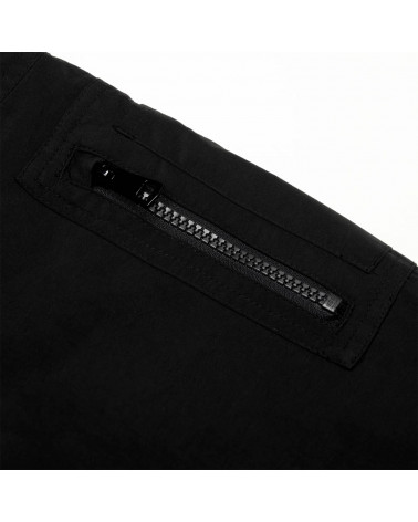 Dolly Noire Maioliche Pattern Jacket Bomber