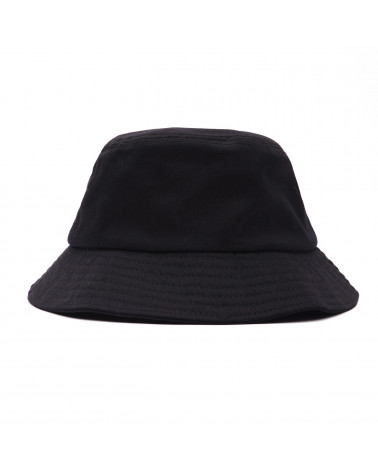 Obey Bold Twill Bucket Hat Black