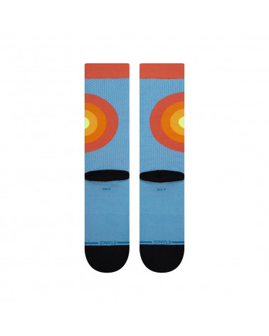 Stance Calze Tune Squad Blue