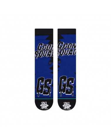 Stance Socks Goon Squad Crew Black