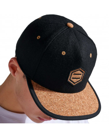 Dolly Noire Snapback Selva Oscura