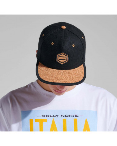 Dolly Noire Snapback Selva Oscura